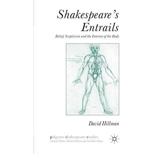 Shakespeare's Entrails