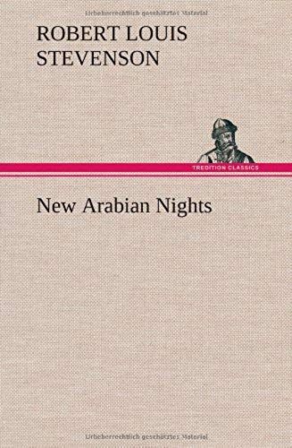 New Arabian Nights