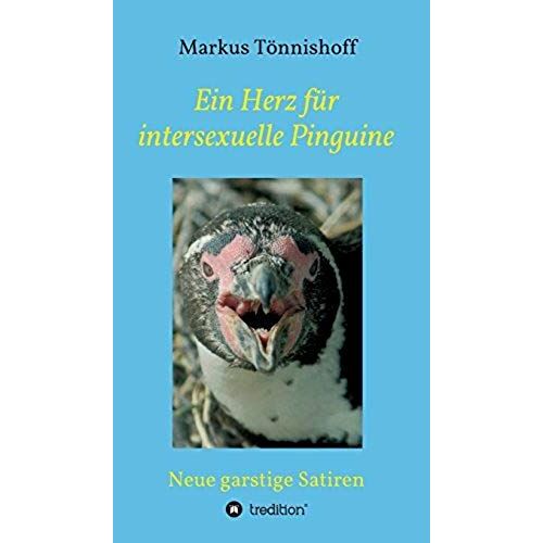 Ein Herz Für Intersexuelle Pinguine