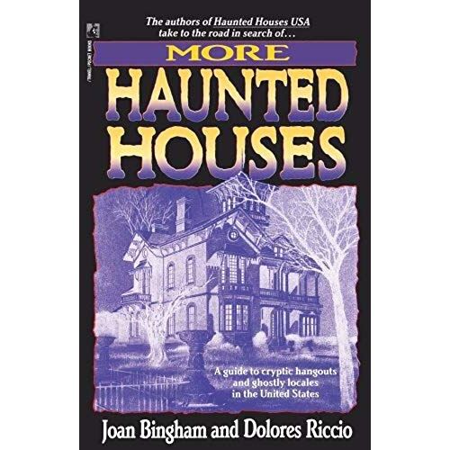 More Haunted Houses