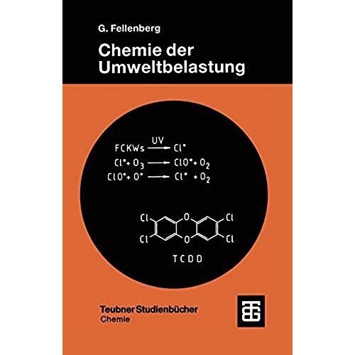 Chemie Der Umweltbelastung