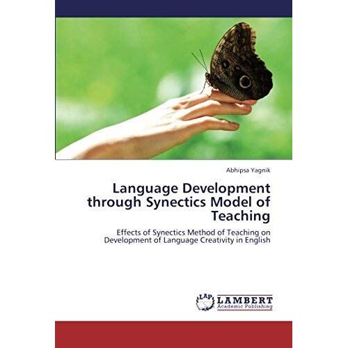 Language Development Through Synectics Model Of Teaching