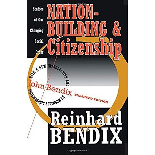 Nation-Building And Citizenship