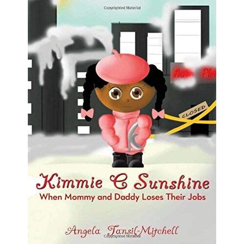 Kimmie C Sunshine