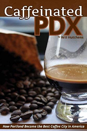 Caffeinated Pdx