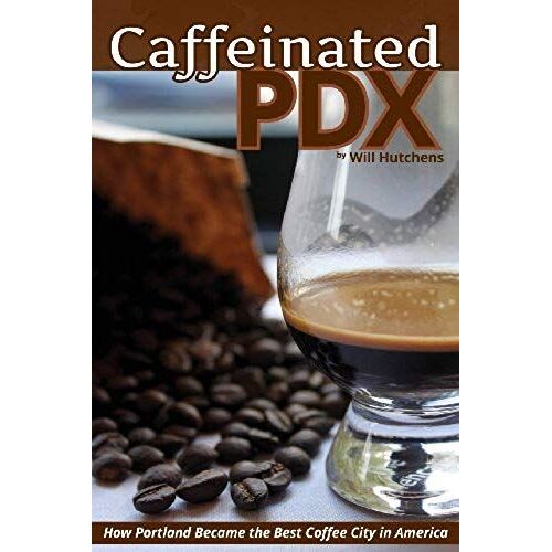 Caffeinated Pdx