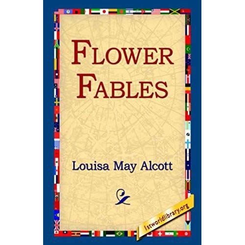Flower Fables