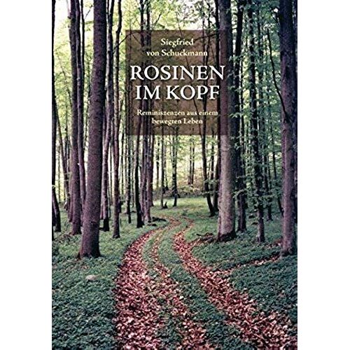 Rosinen Im Kopf