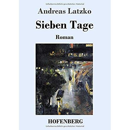 Sieben Tage