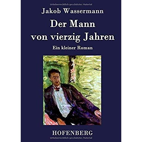 Der Mann Von Vierzig Jahren