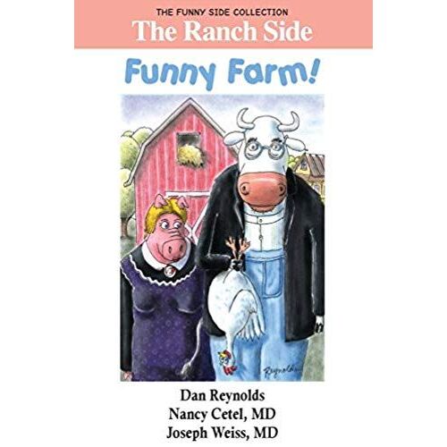 The Ranch Side