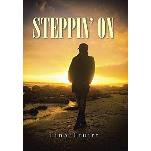 Steppin' On