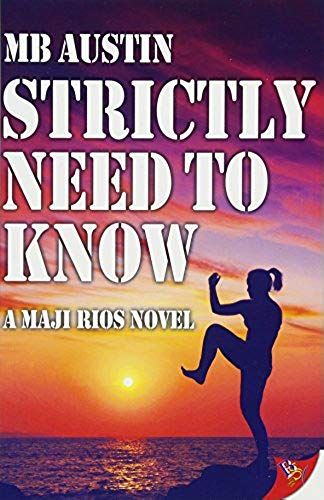 Strictly Need To Know