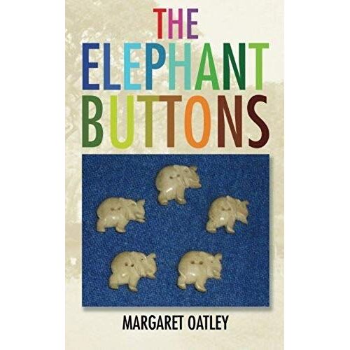 The Elephant Buttons