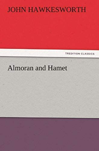 Almoran And Hamet