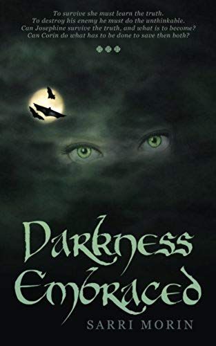 Darkness Embraced