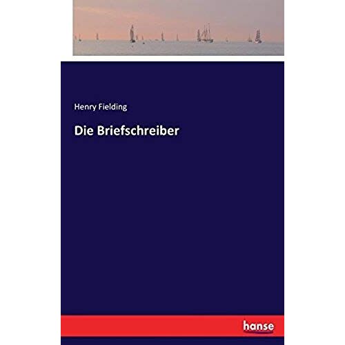 Die Briefschreiber