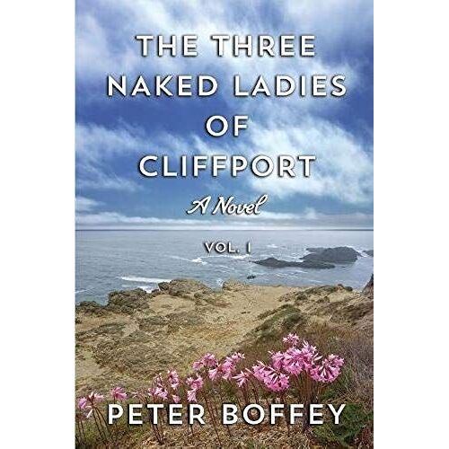 The Three Naked Ladies Of Cliffport
