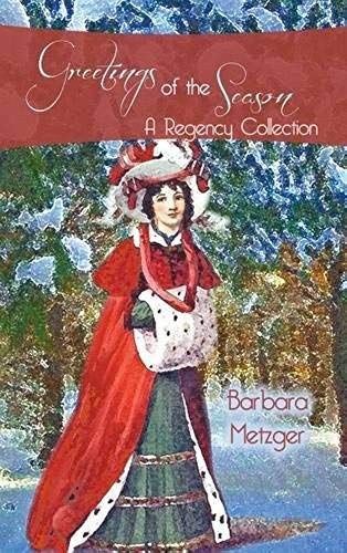 Greetings Of The Season