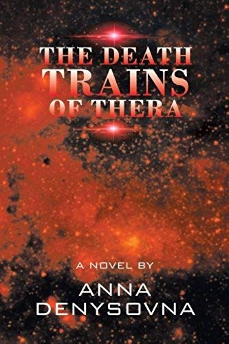 The Death Trains Of Thera