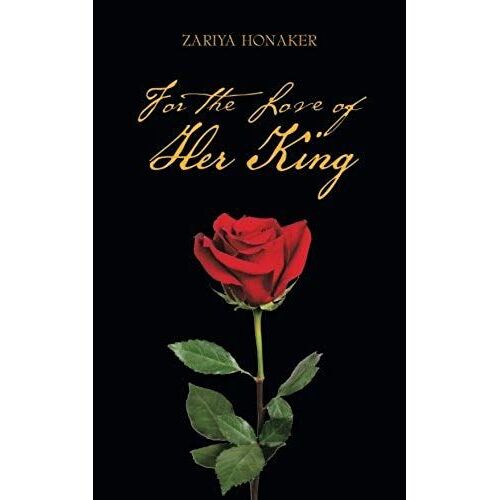 For The Love Of Her King