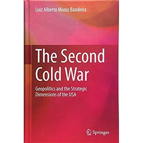 The Second Cold War