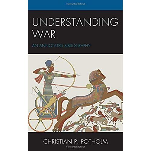Understanding War