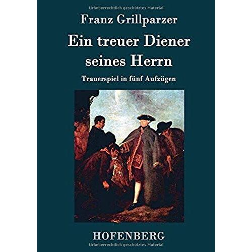 Ein Treuer Diener Seines Herrn