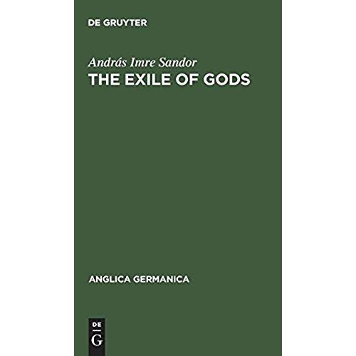 The Exile Of Gods