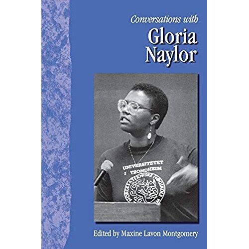 Conversations With Gloria Naylor