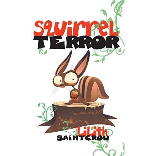 Squirrelterror