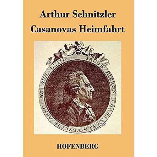 Casanovas Heimfahrt