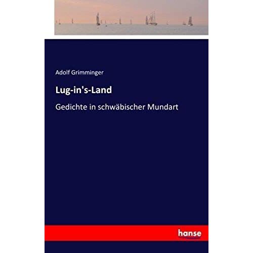 Lug-In's-Land