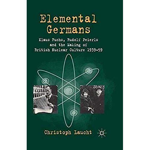 Elemental Germans