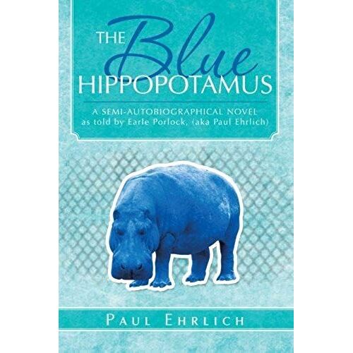 The Blue Hippopotamus