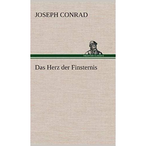 Das Herz Der Finsternis
