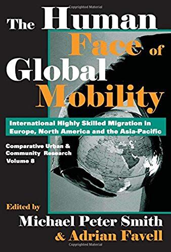 The Human Face Of Global Mobility