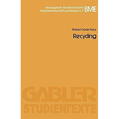 Recycling