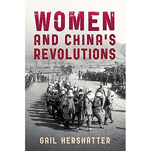 Women And China's Revolutions
