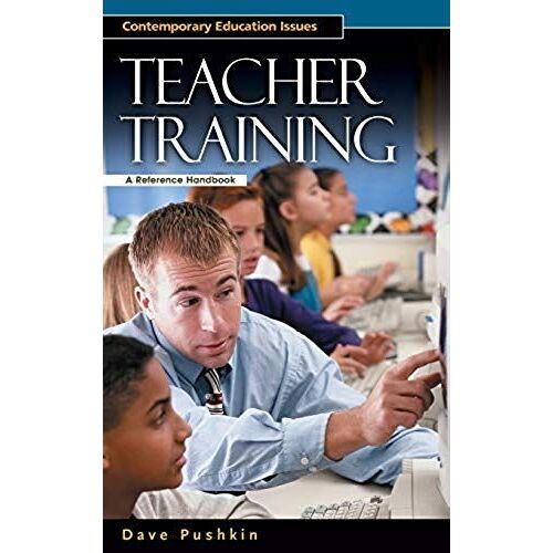 Teacher Training