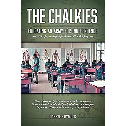 The Chalkies