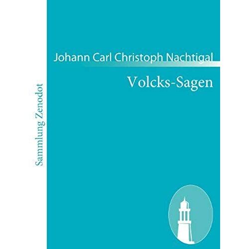 Volcks-Sagen