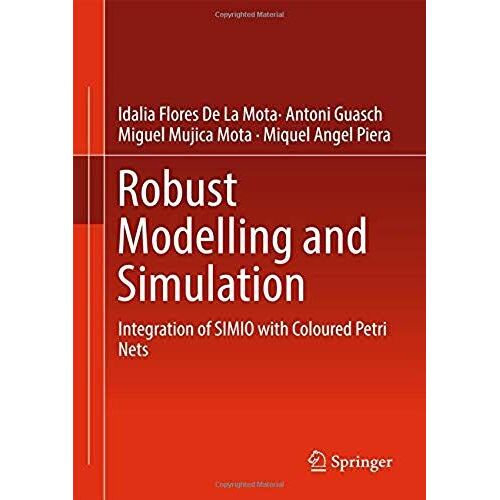 Robust Modelling And Simulation