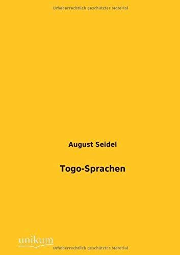 Togo-Sprachen