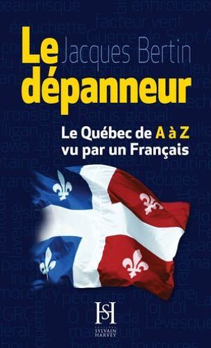 Le Dépanneur