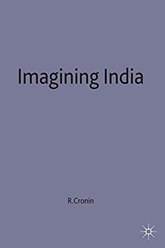 Imagining India