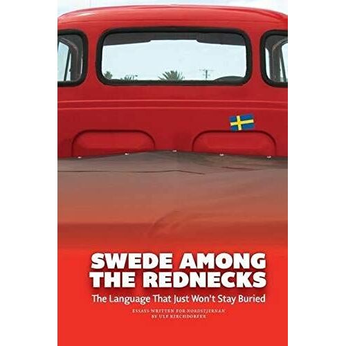 Swede Among The Rednecks