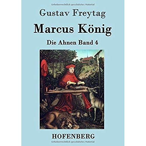 Marcus König