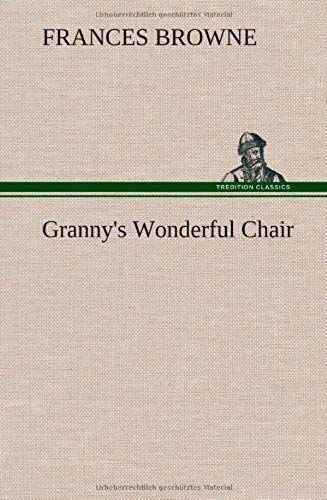 Granny's Wonderful Chair