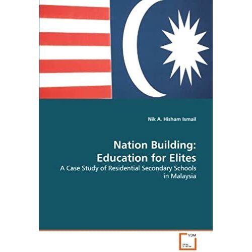 Nation Building: Education For Elites